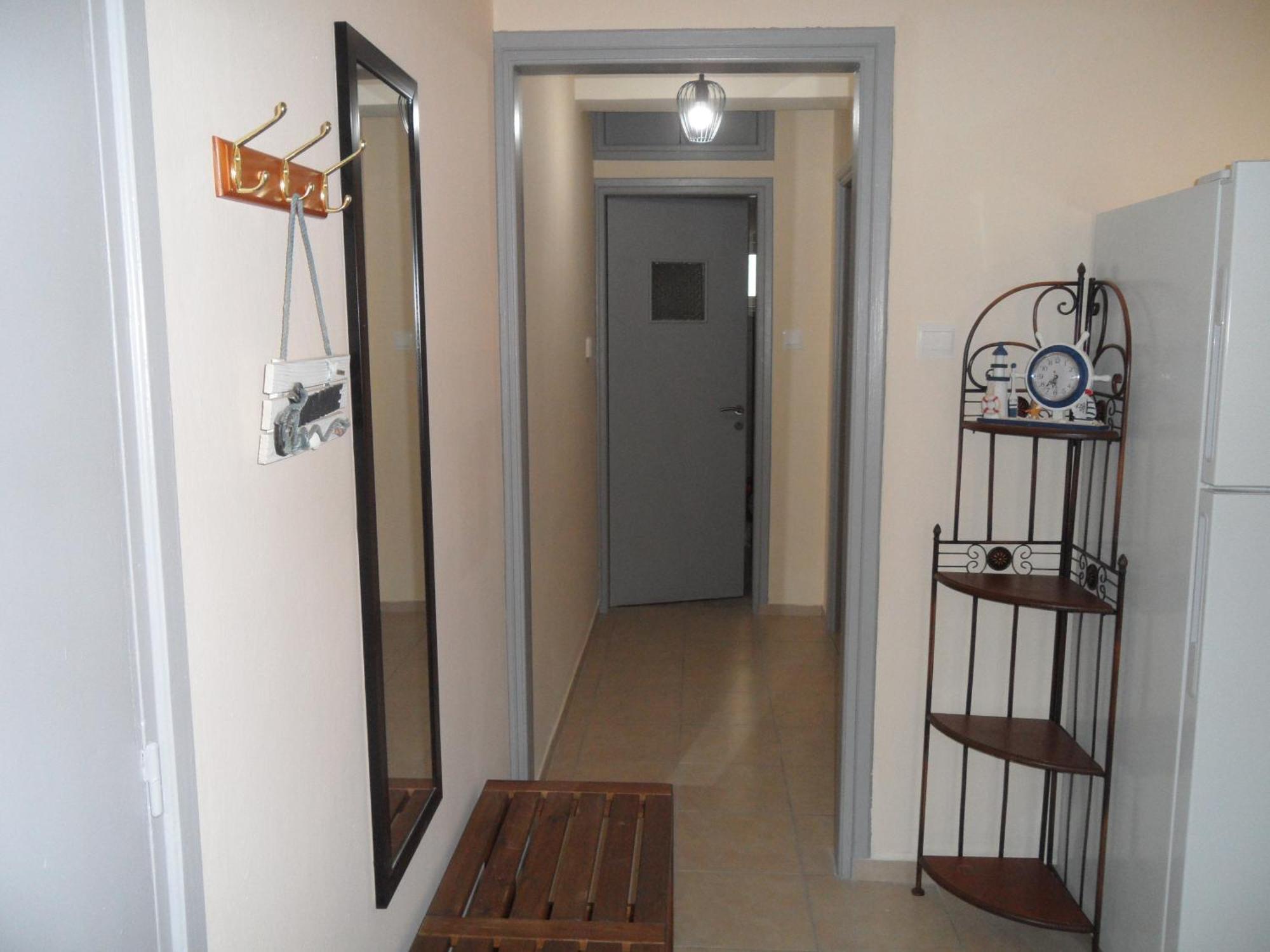 Family And Friends Flat Close To The Sea, Free Internet Agia Napa Exterior foto