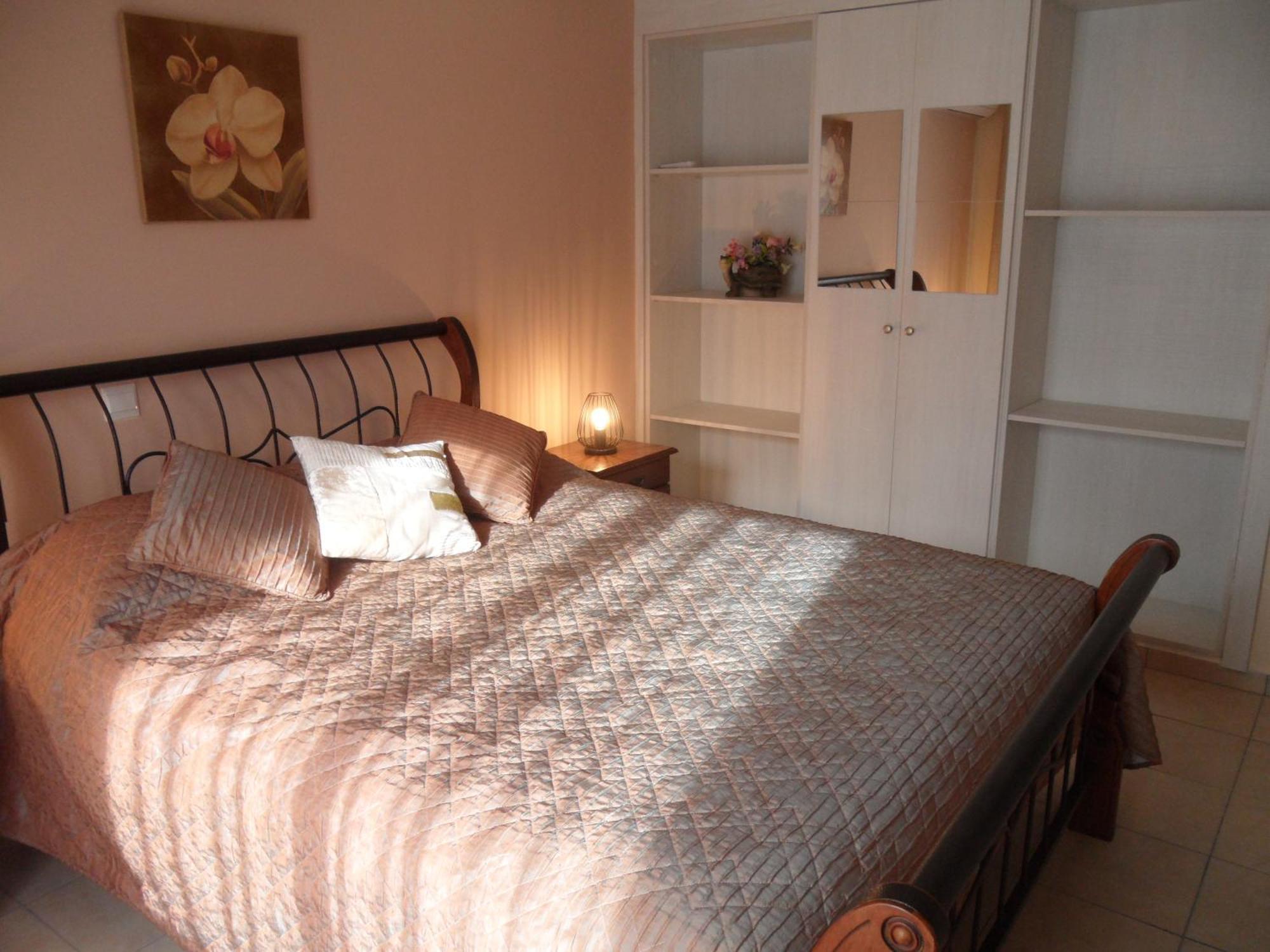 Family And Friends Flat Close To The Sea, Free Internet Agia Napa Exterior foto