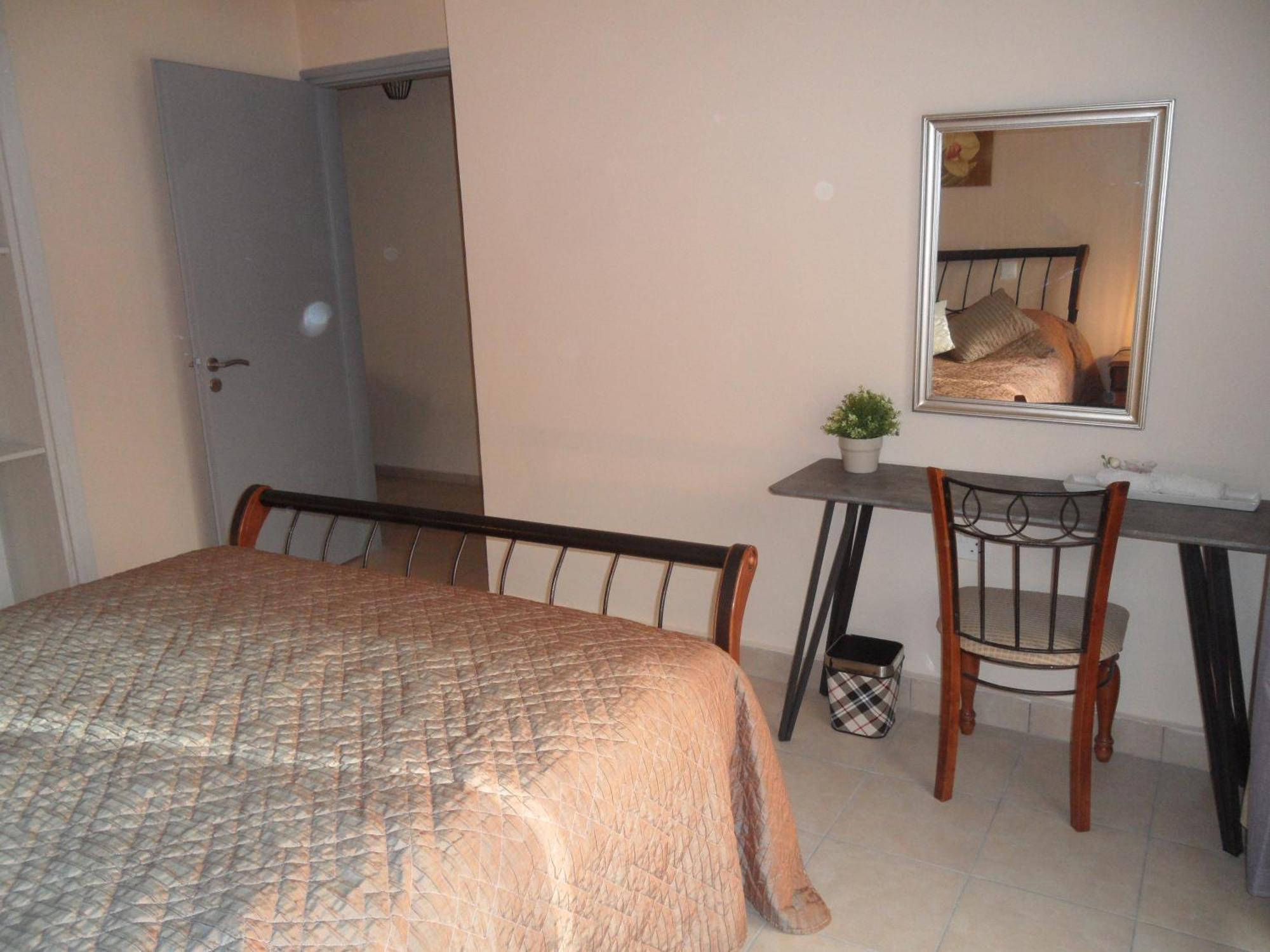 Family And Friends Flat Close To The Sea, Free Internet Agia Napa Exterior foto